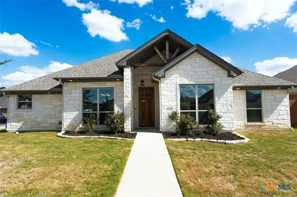 2503 Emerald Dove Drive, Temple, TX 76502