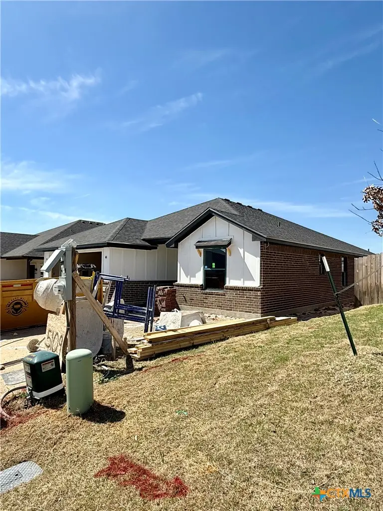 5109 White Rose Drive, Killeen, TX 76542 - #2