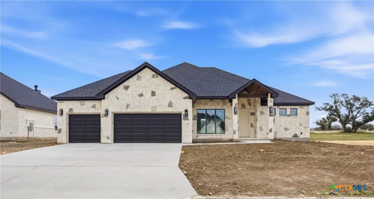 6305 Salerno Street, Temple, TX 76502 - #1