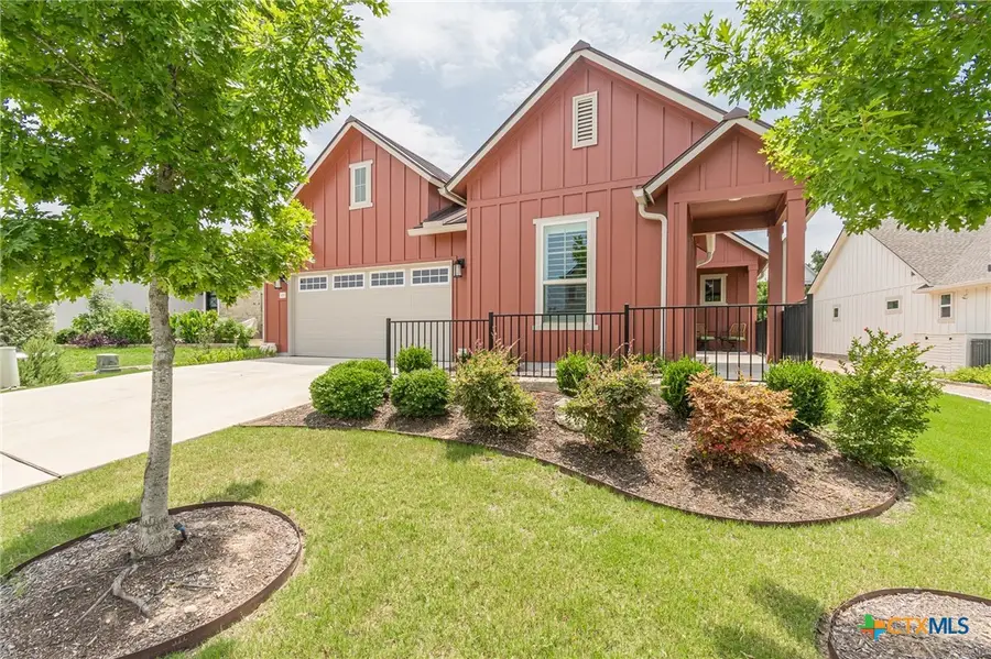 305 Dashing Sycamore Street, San Marcos, TX 78666 - #3