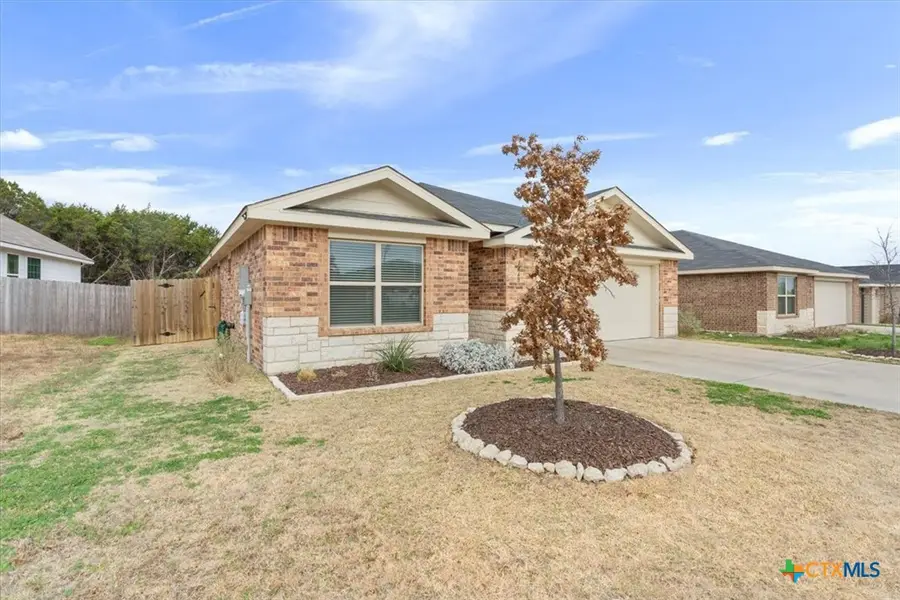1468 Dryden Avenue, Copperas Cove, TX 76522 - #3