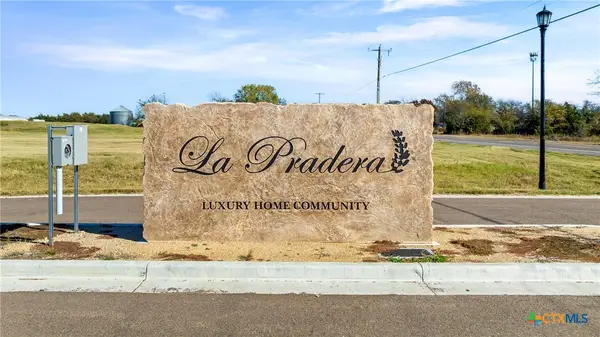 1101 Bravado Court, Robinson, TX 76706