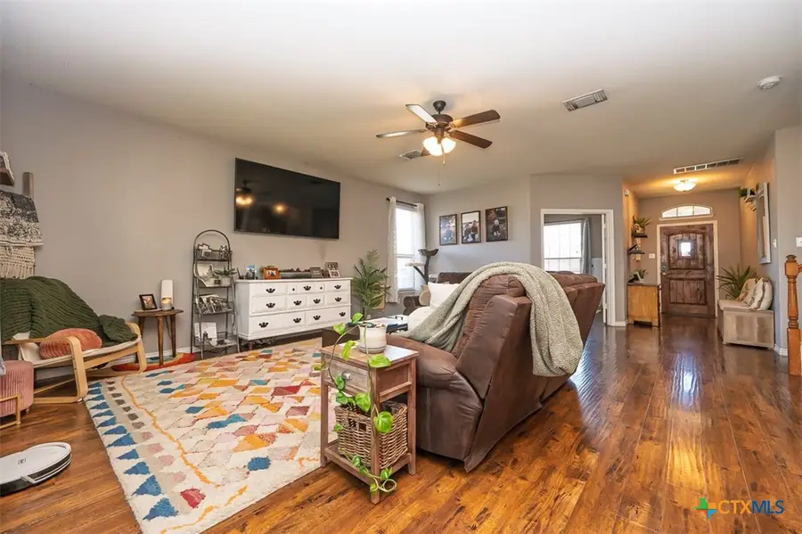 804 Vintage Way, Harker Heights, TX 76548 - #2