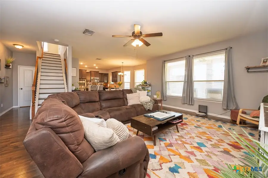 804 Vintage Way, Harker Heights, TX 76548 - #3