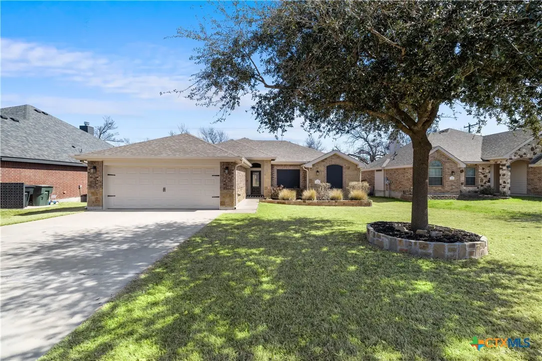 209 Sheridan Loop, Belton, TX 76513 - #1
