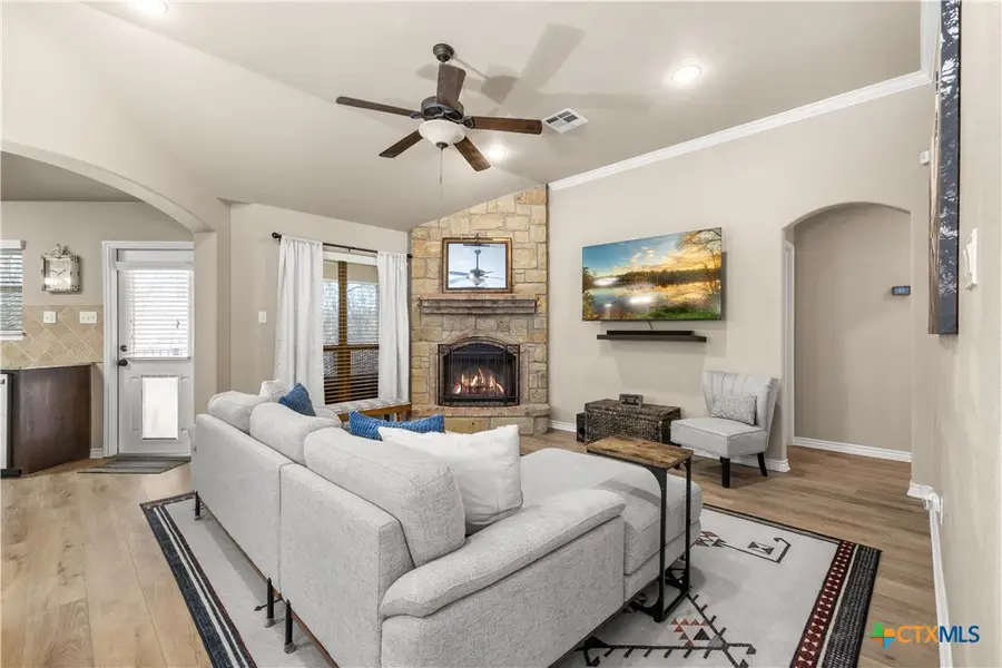 209 Sheridan Loop, Belton, TX 76513 - #2