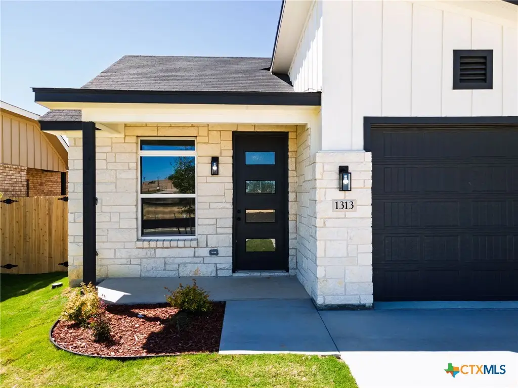 1313 Lone Pine Way, Killeen, TX 76543 - #1