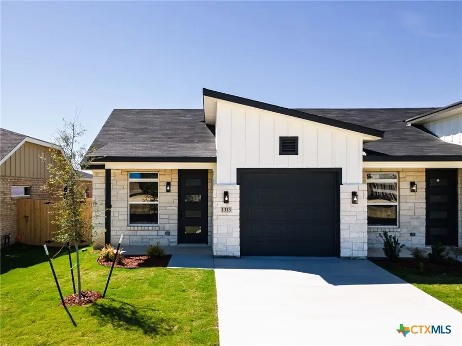 1313 Lone Pine Way, Killeen, TX 76543 - #2