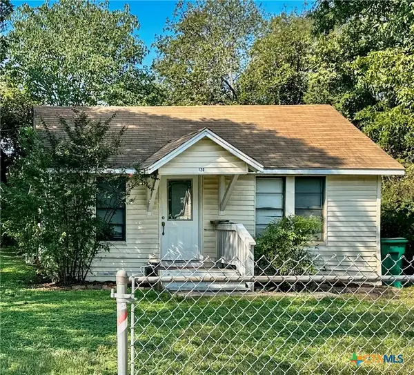 120 N Bermuda Street, Waco, TX 76705