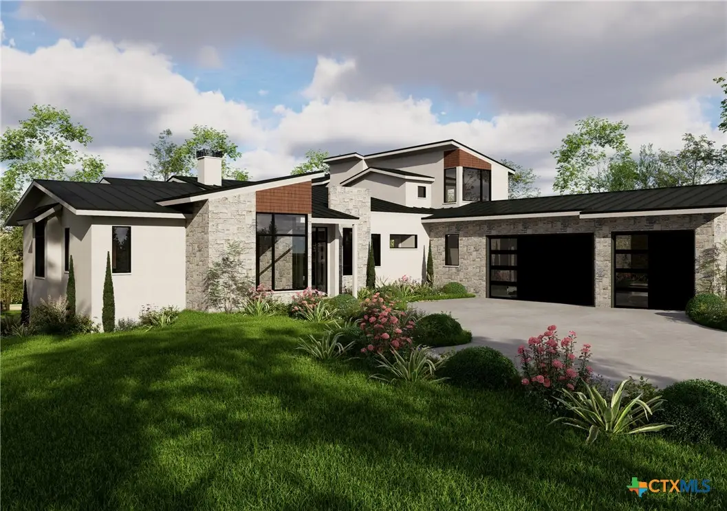 8109 Kuhn Drive, Austin, TX 78736 - #1