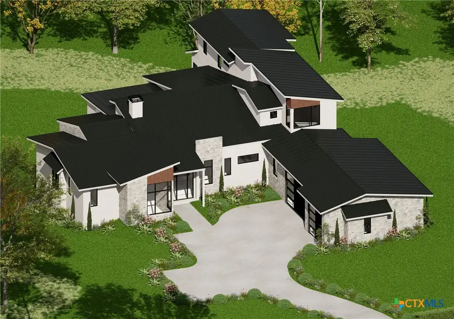 8109 Kuhn Drive, Austin, TX 78736 - #2