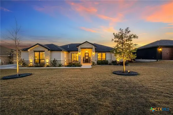 5009 Pheasant Drive, Nolanville, TX 76559