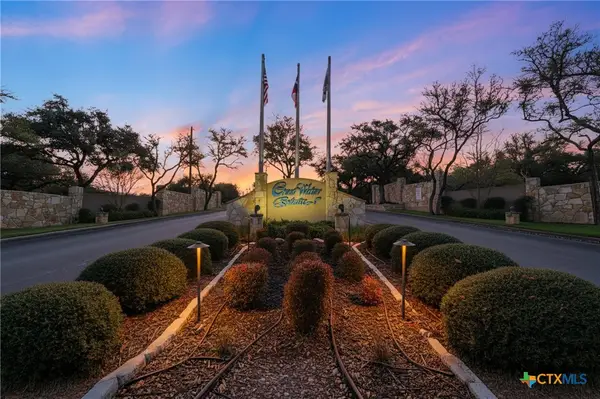 1025 Flaman Road, Canyon Lake, TX 78133