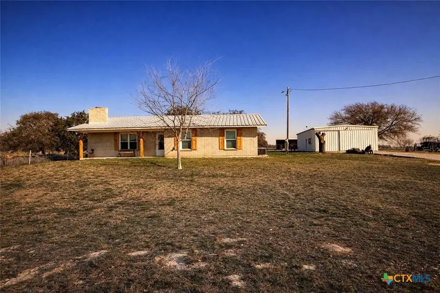 360 Cr 632, Hamilton, TX 76531 - #2