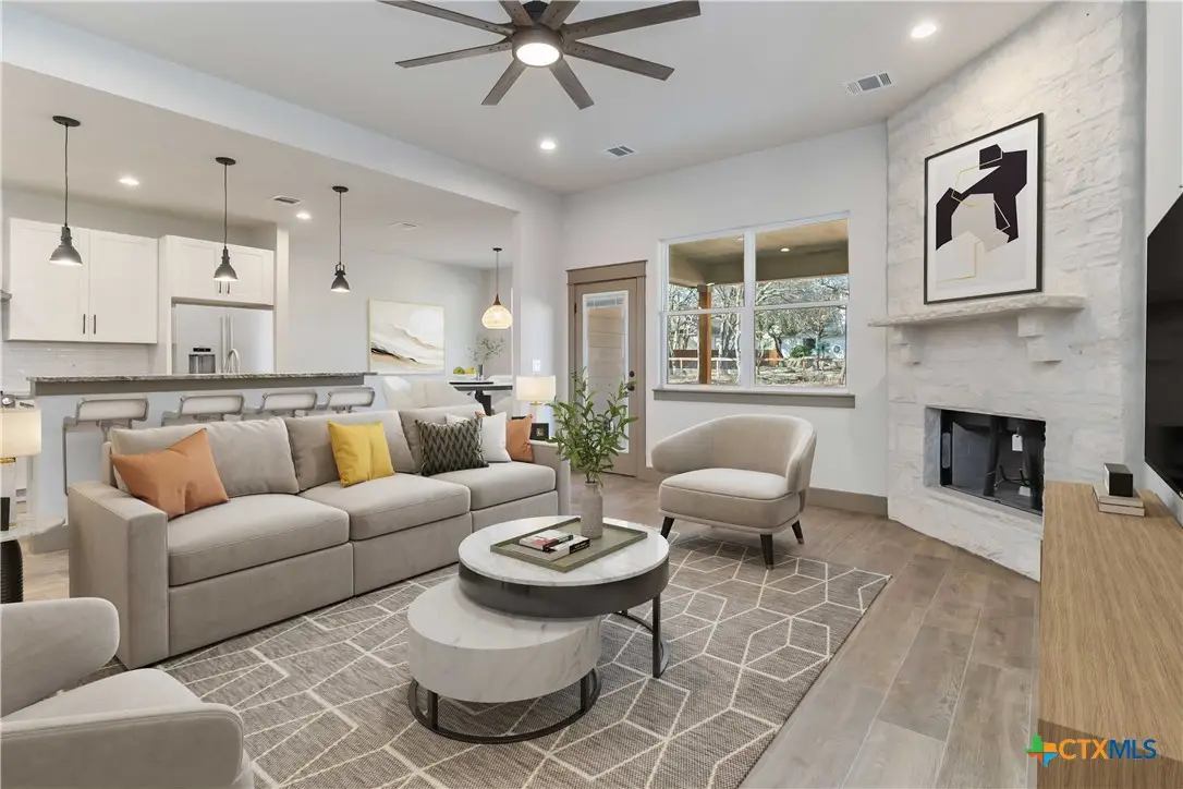 19 Summertime Circle, Wimberley, TX 78676 - #1