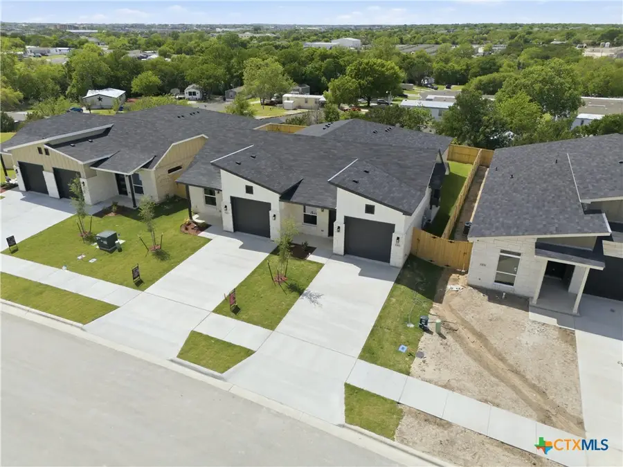 1311 Lone Pine Way, Killeen, TX 76543 - #2