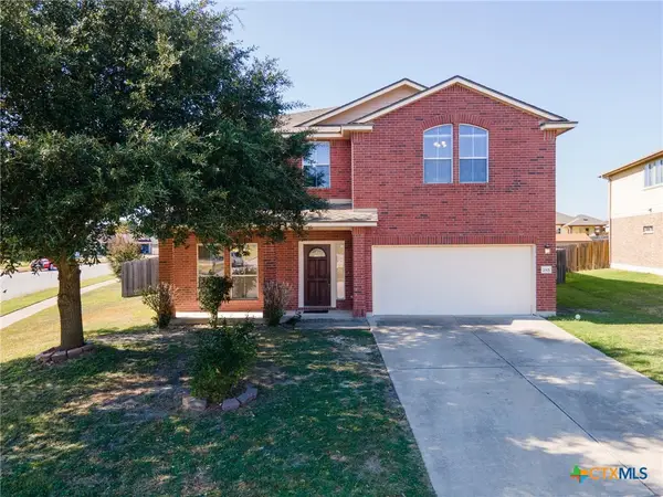 2001 Isabelle Drive, Copperas Cove, TX 76522