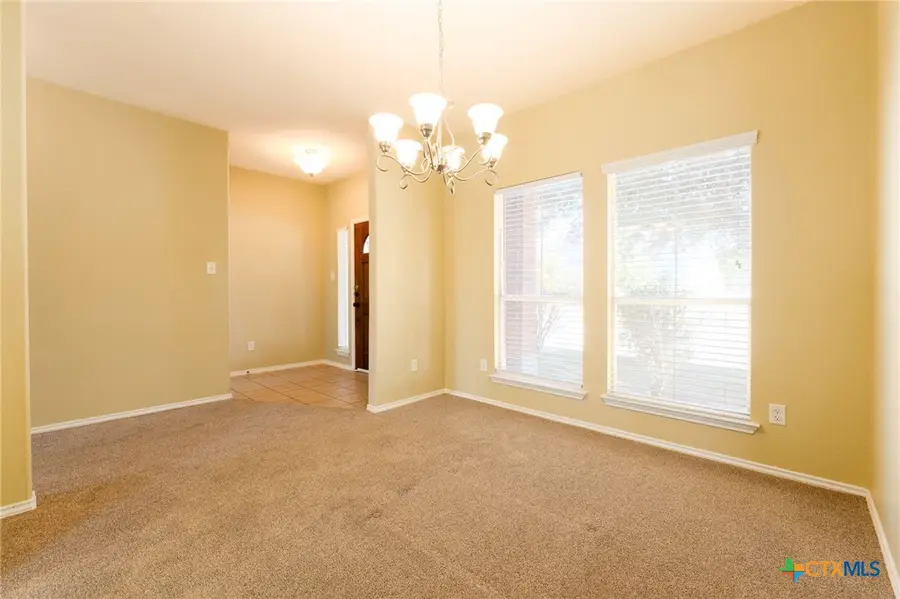 2001 Isabelle Drive, Copperas Cove, TX 76522 - #3