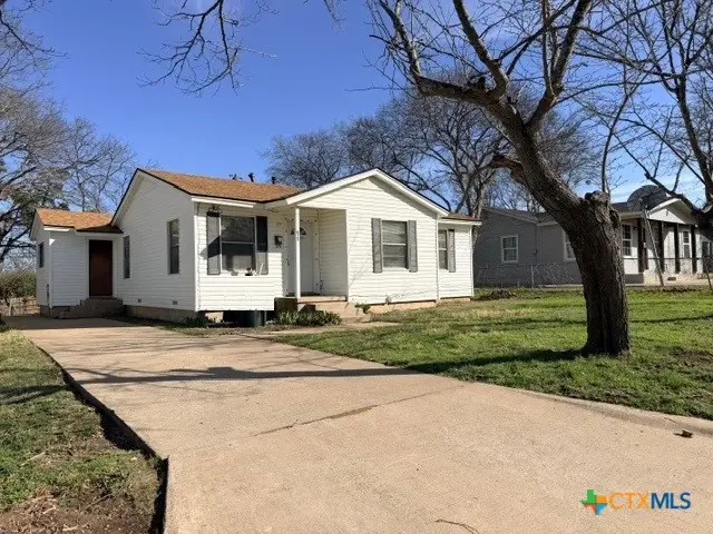 812 S 2nd Street, Killeen, TX 76541 - #2