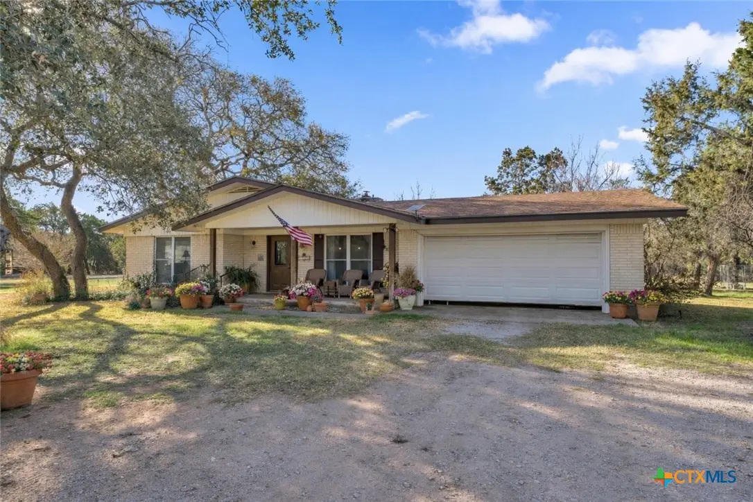 2229 Fm 3509, Burnet, TX 78611 - #1