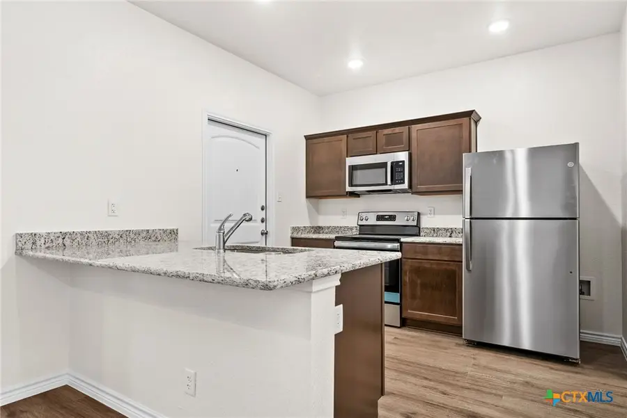 3414 Abraham Drive, Killeen, TX 76549 - #2