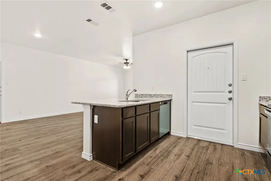 3414 Abraham Drive, Killeen, TX 76549 - #3