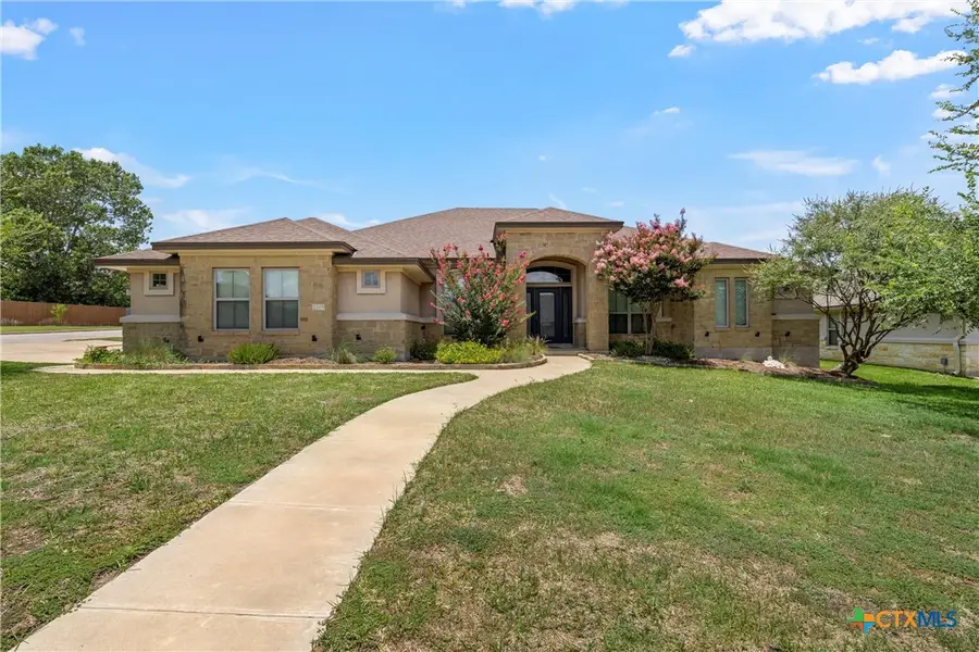 2515 Alpine Fir Drive, Harker Heights, TX 76548 - #2