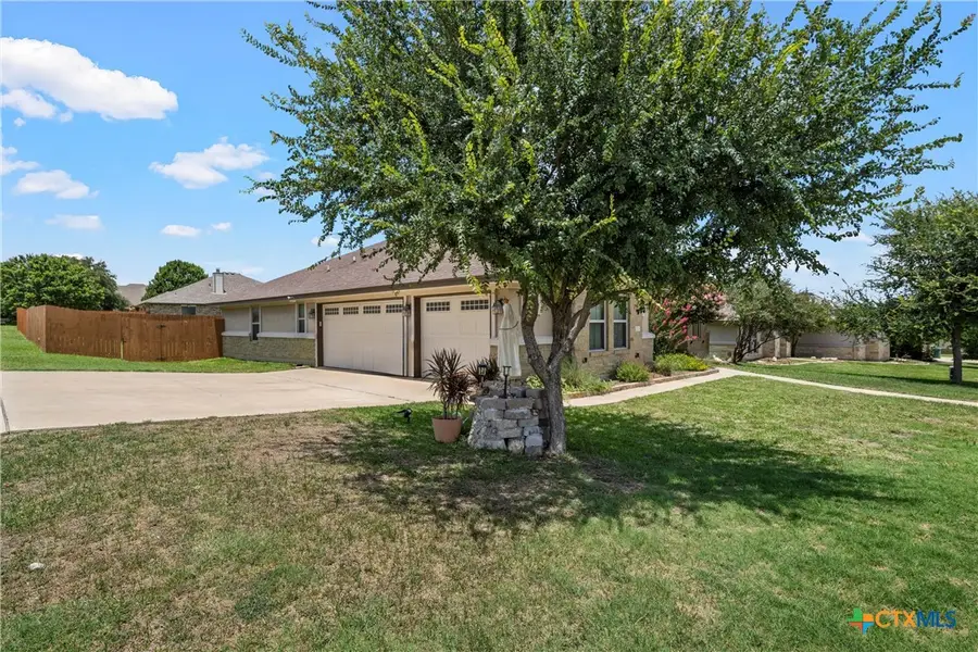 2515 Alpine Fir Drive, Harker Heights, TX 76548 - #3