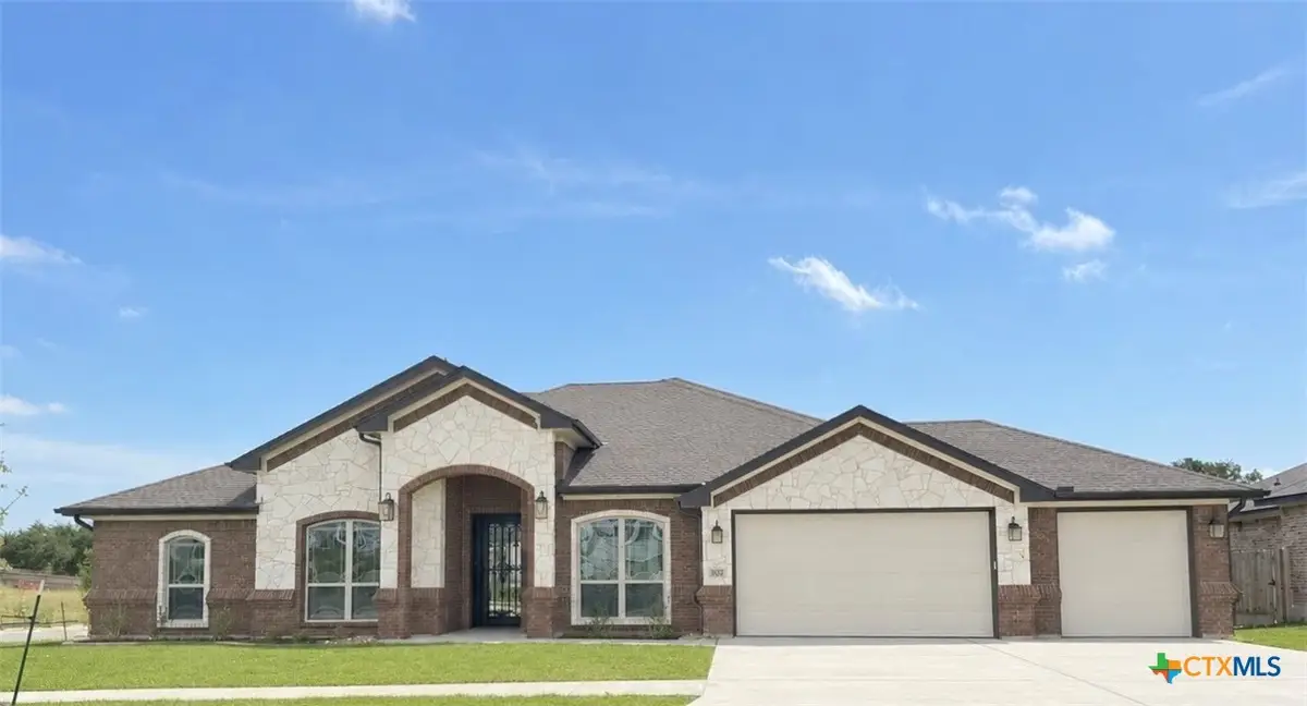 8702 Corgi Court, Killeen, TX 76542 - #1