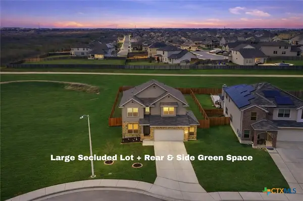 3654 Twin Dish Way, New Braunfels, TX 78130