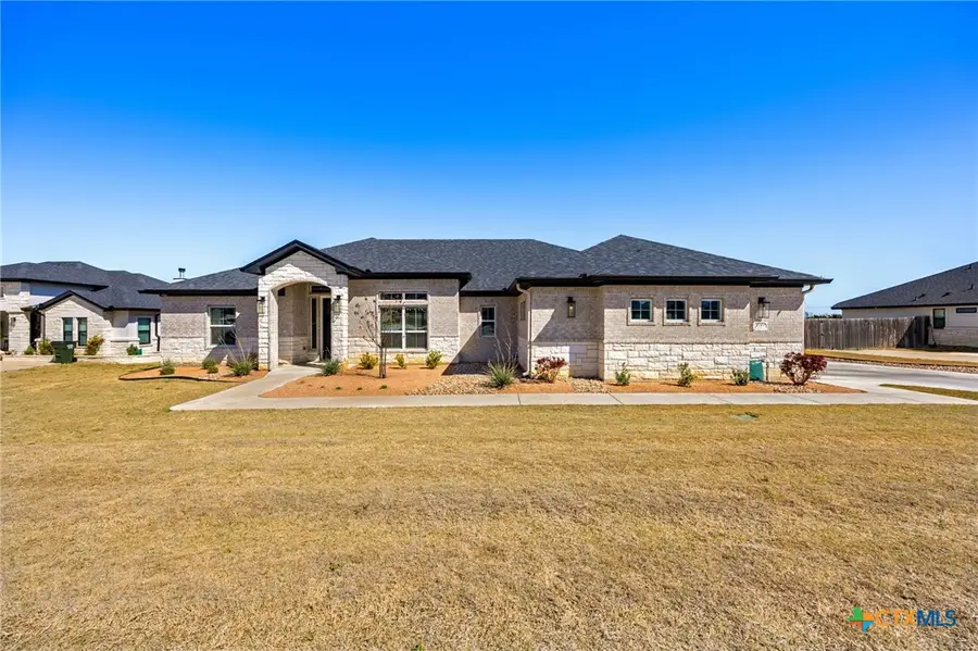 1110 Northcross Drive, Salado, TX 76571 - #2