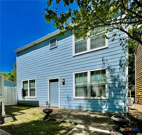 110 Rush Haven, San Marcos, TX 78666