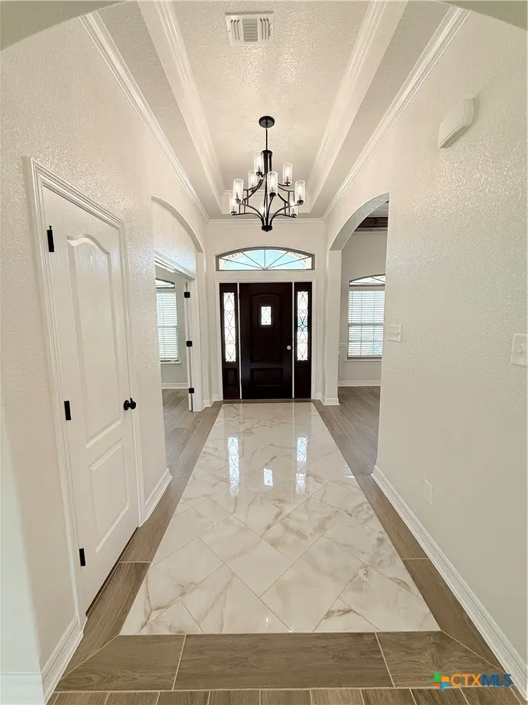 8704 Corgi Court, Killeen, TX 76542 - #2