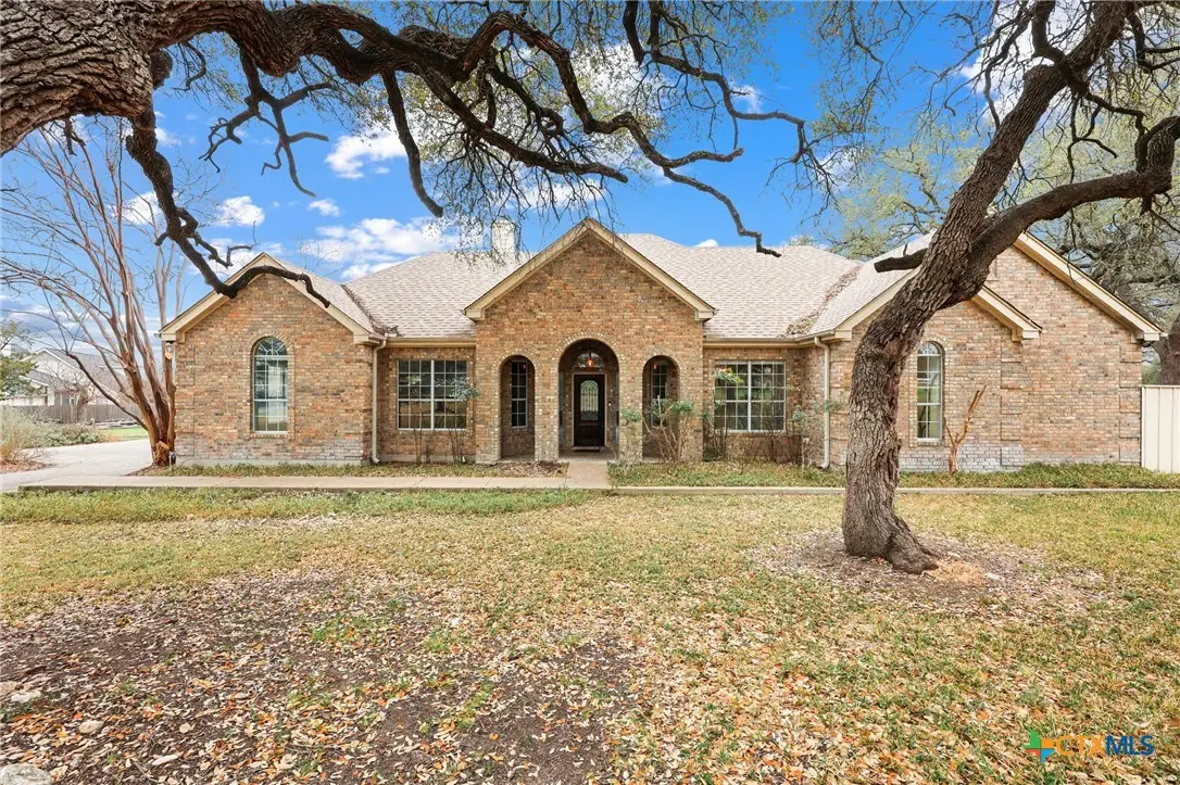 2003 Fountainwood Drive, Georgetown, TX 78633 - #1
