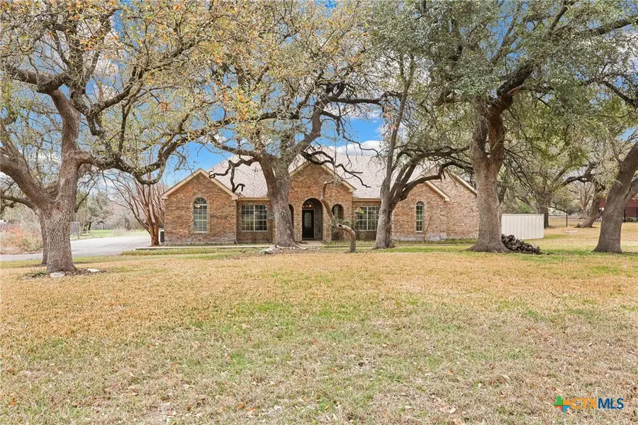 2003 Fountainwood Drive, Georgetown, TX 78633 - #2