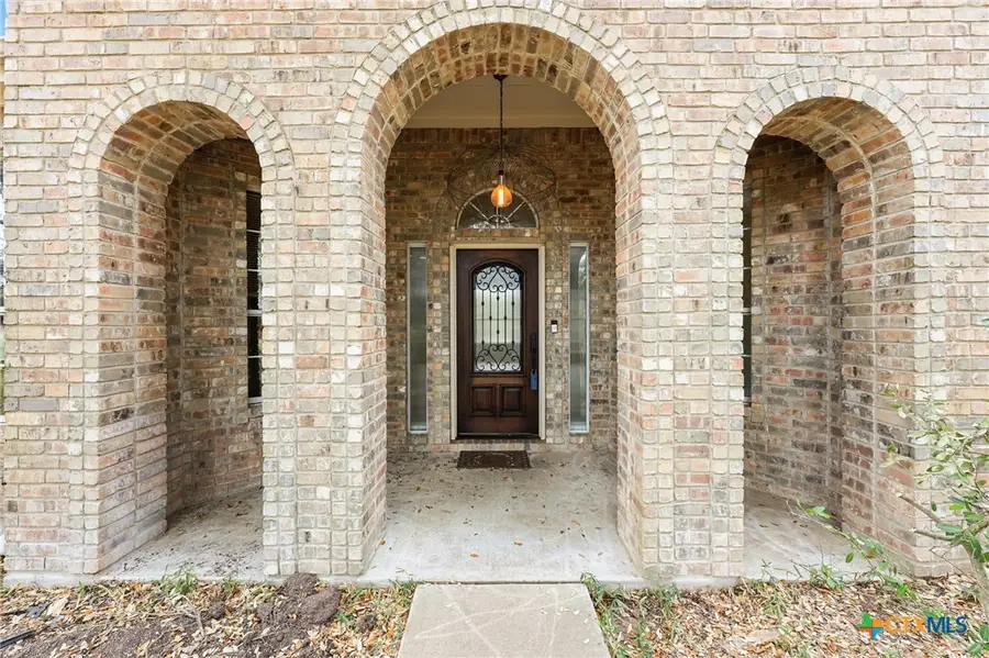 2003 Fountainwood Drive, Georgetown, TX 78633 - #3
