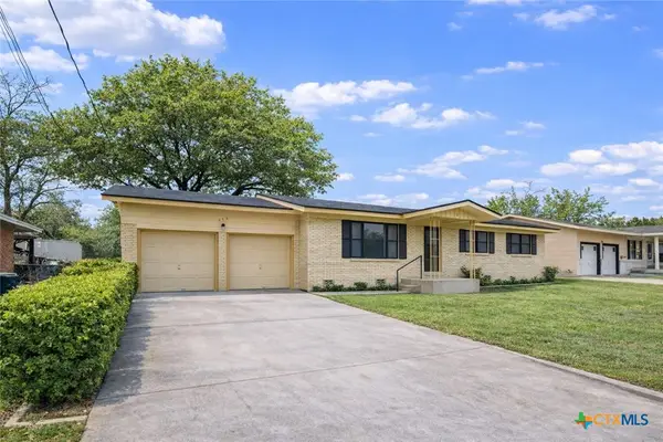 445 Granada Drive, New Braunfels, TX 78130