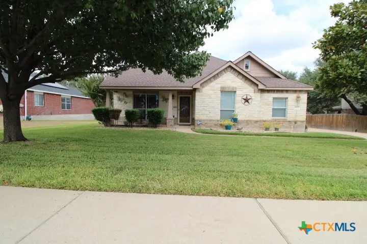 6101 Cobalt Lane, Killeen, TX 76542 - #1