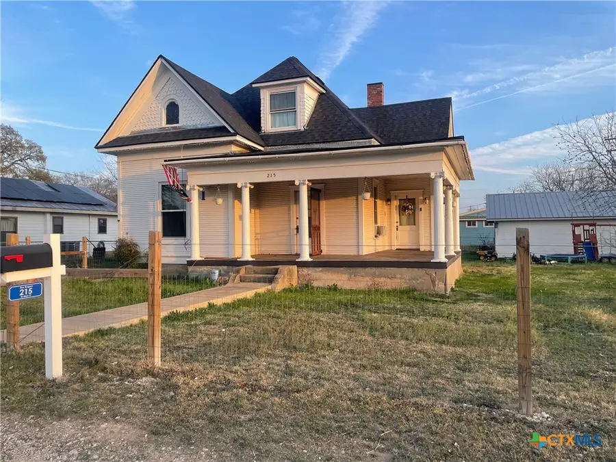 215 W Main Street, Lometa, TX 76853 - #2