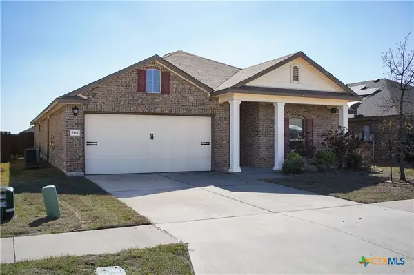 5412 Laustin Lane, Killeen, TX 76543