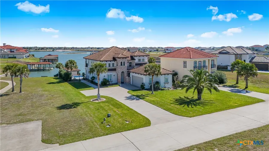 559 W Lago Loop Road, Port Oconnor, TX 77982 - #2