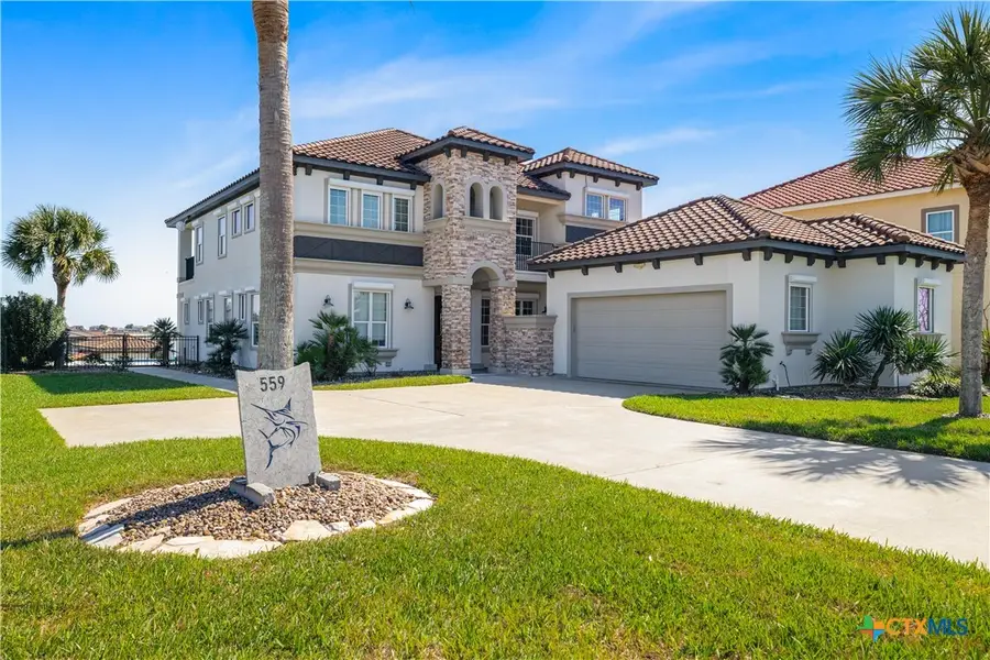 559 W Lago Loop Road, Port Oconnor, TX 77982 - #3