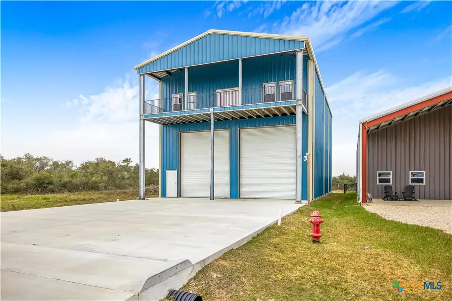 237 Easy Street, Port Oconnor, TX 77982 - #2