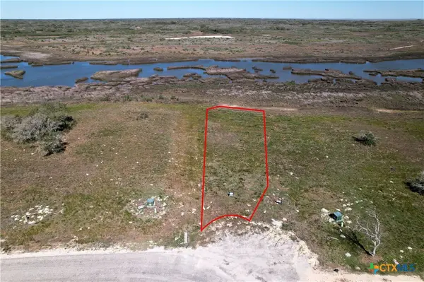 16 Salt Water Haven Lane, Port O'Connor, TX 77982