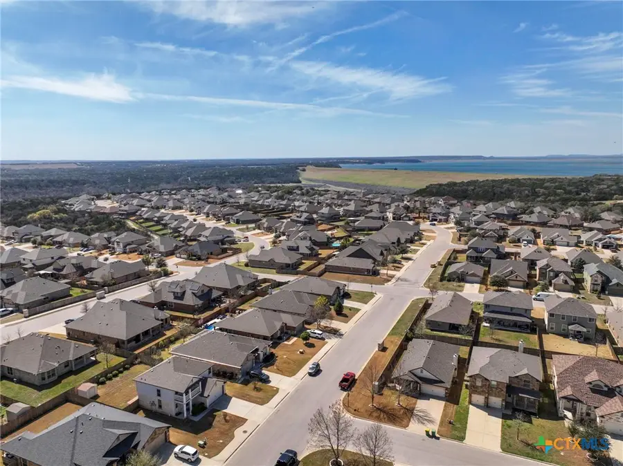 4601 Abergavenny Drive, Belton, TX 76513 - #2