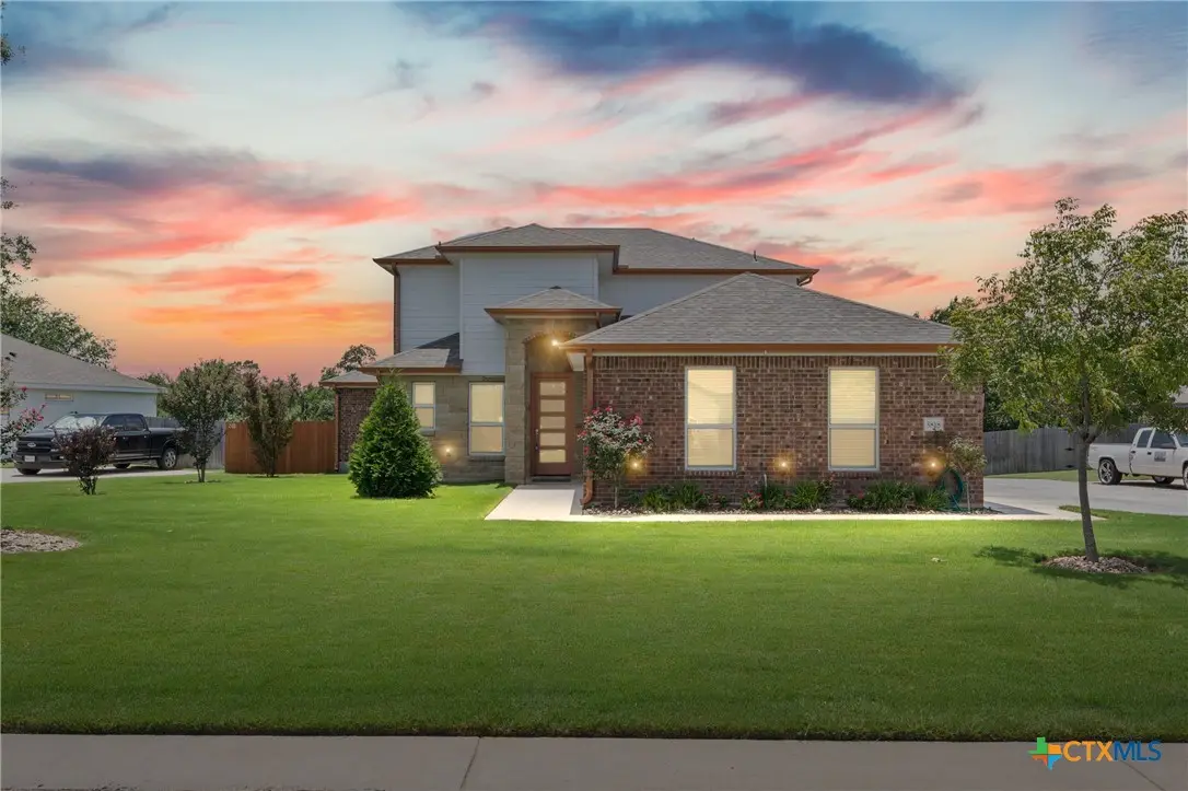 5818 Hamlet Drive, Belton, TX 76513 - #1
