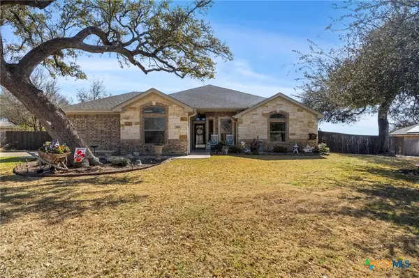 166 Mountain Rose Road, Belton, TX 76513