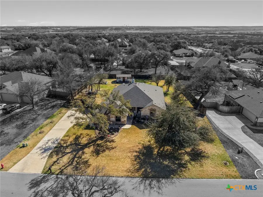 166 Mountain Rose Road, Belton, TX 76513 - #3