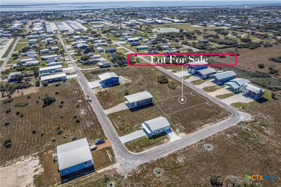 Lot 36 Easy St, Port Oconnor, TX 77982 - #1