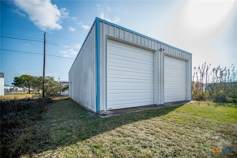 TBD Carrie, Port Oconnor, TX 77982 - #3